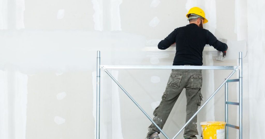 capa gesso em Manaus