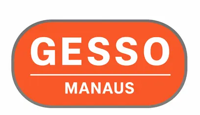 gesso manaus
