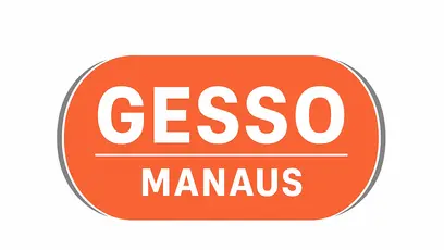 logo Gesso Manaus